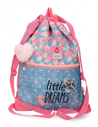 GYM SAC ENSO LITTLE DREAMS